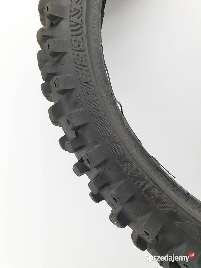 Opona Maxxis 8010021 Cross Honda Yamaha Kawasaki Łódź
