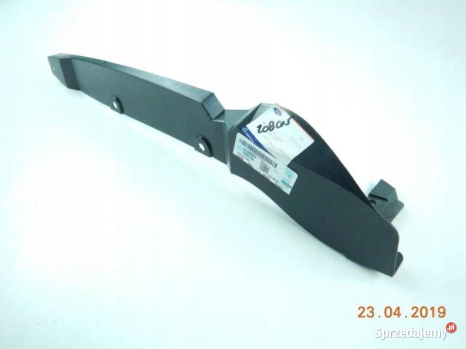 KIEROWNICA ŁAPACZ POWIETRZA DOLNY FORD KA 9608 sprzedam