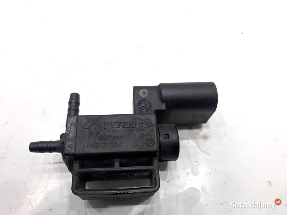 ZAWÓR PODCIŚNIENIA AUDI A6 C7 40 605 037906283C