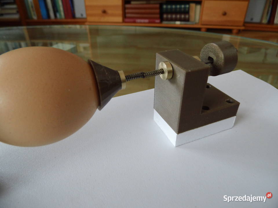 Pisanki Bombki Kule Narzędzie do kopiow siatki Radzewice