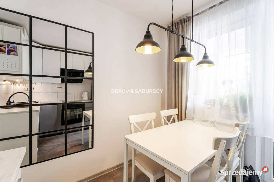 Mieszkanie 445m2 2 pokoje Kraków