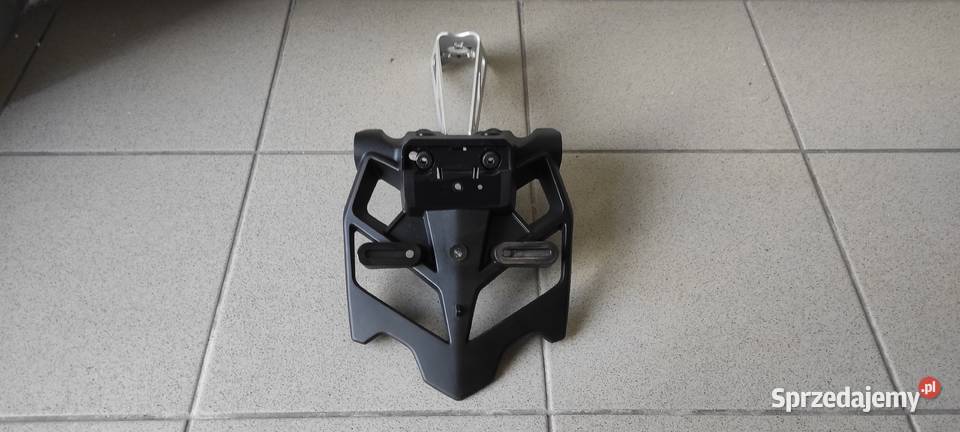 Mocowanie tablicy Yamaha R1 RN22 Opole