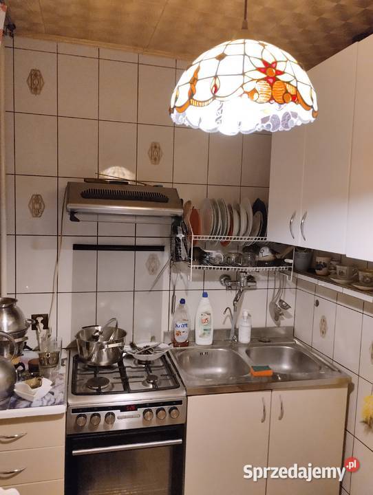 Wynajmę mieszkanie 3 pokojowe zaraz na os Olkusz