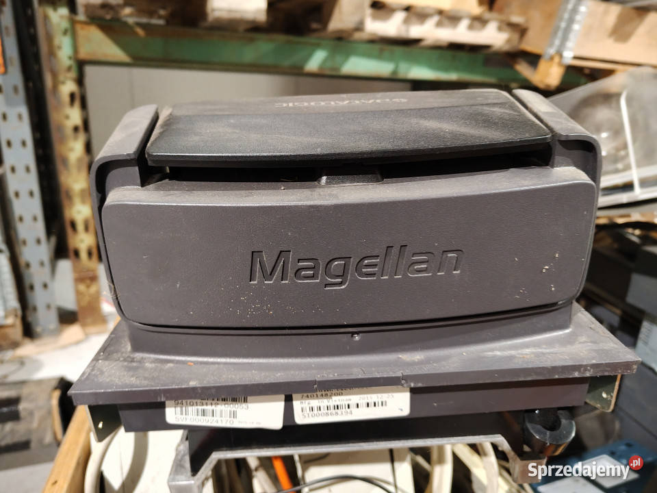 Zestaw skanerów wag systemów kasowych komputerów Szpitary