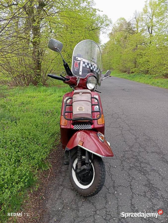 Vespa