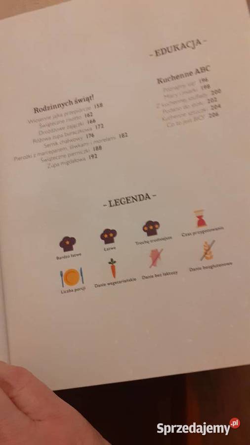 Rodzinna kuchnia Lidla zachodniopomorskie Szczecin