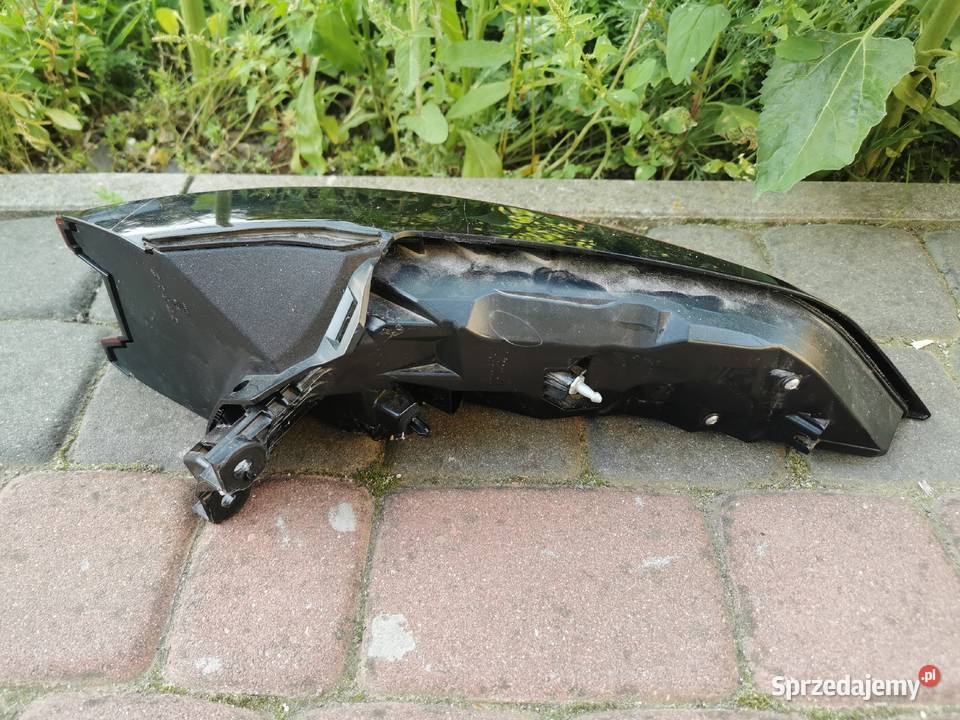 Lampa tylna lewa do BYD Tang 2022 ST4133010c Jelenia Góra