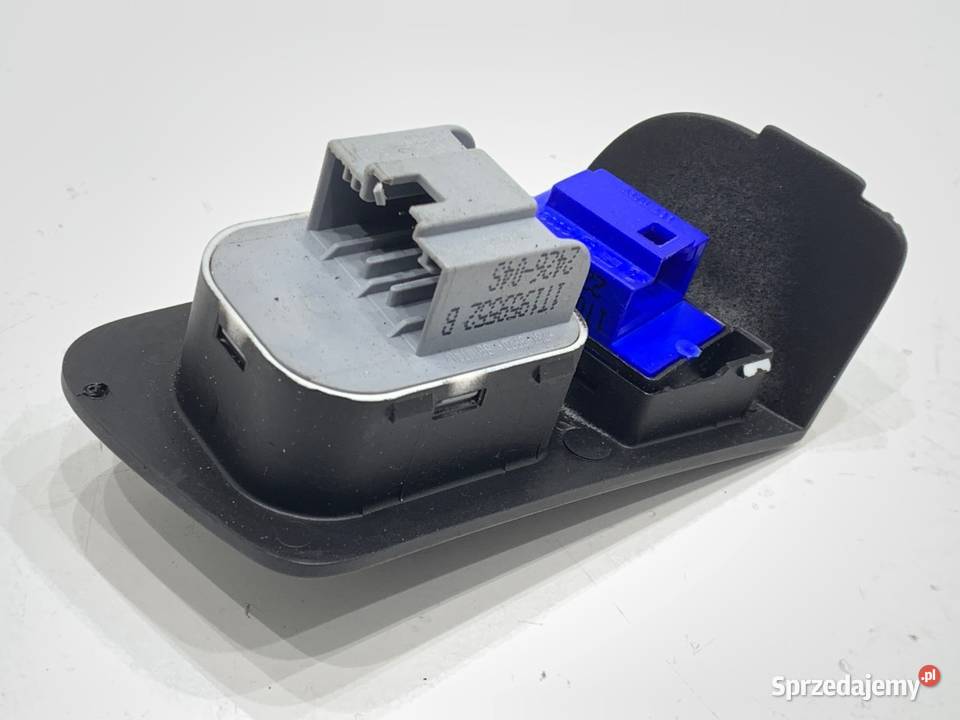 PRZEŁĄCZNIK REGULACJI LUSTEREK VW TOURAN osobowe sprzedam