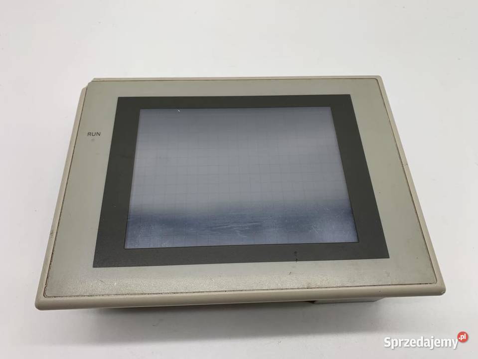 Omron NS5MQ11V2 HMI Panel Warszawa