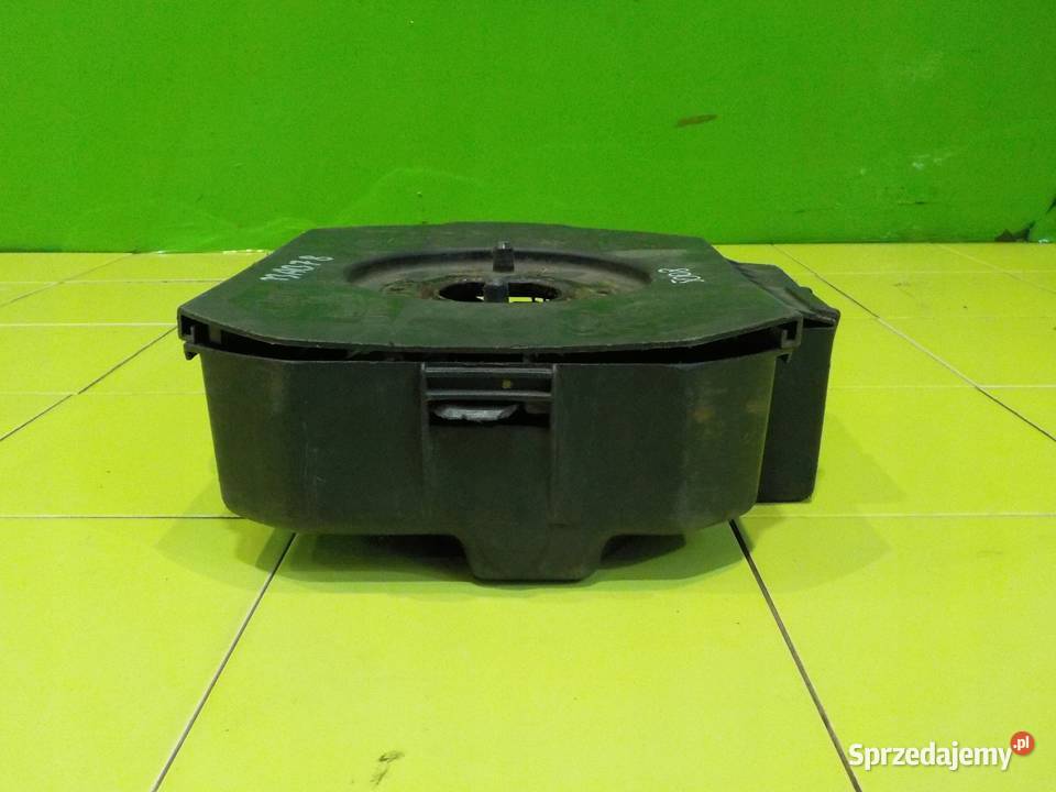 PEUGEOT 5008 I 16 HDI 10r zestaw naprawczy Suków