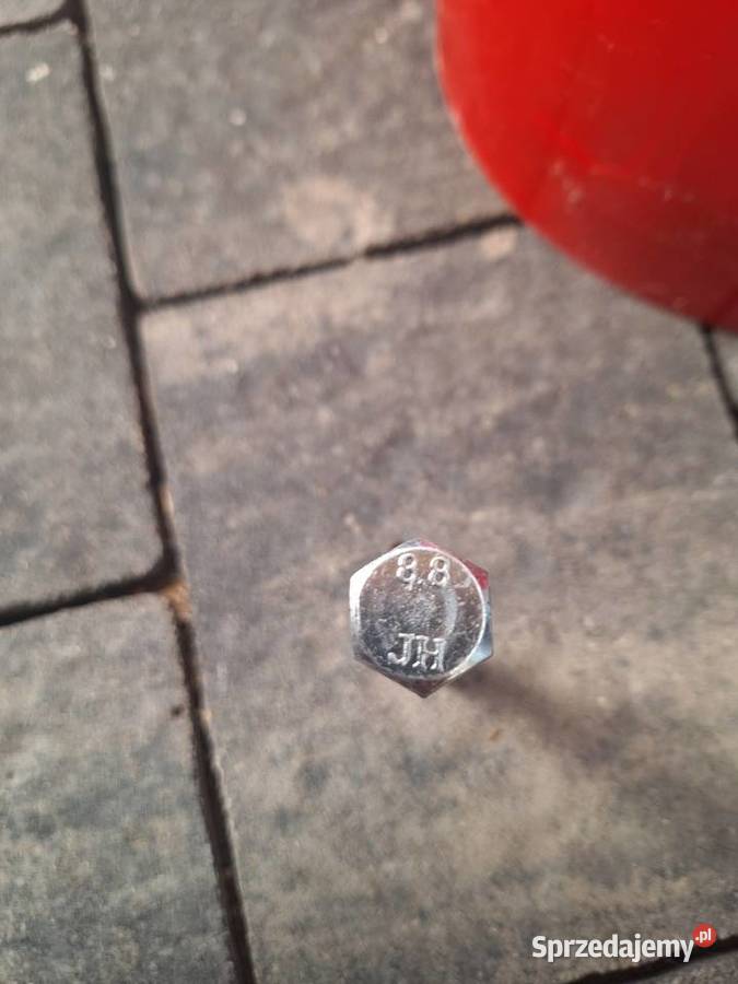 Sprzedam nowe śruby 1060 mm Brzozów