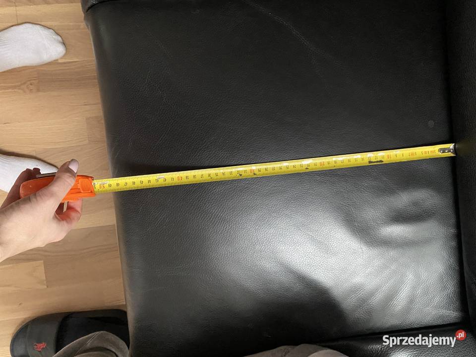 Piekny w stanie idealnym naroznik KLER Łóżka, wersalki i sofy Wrocław