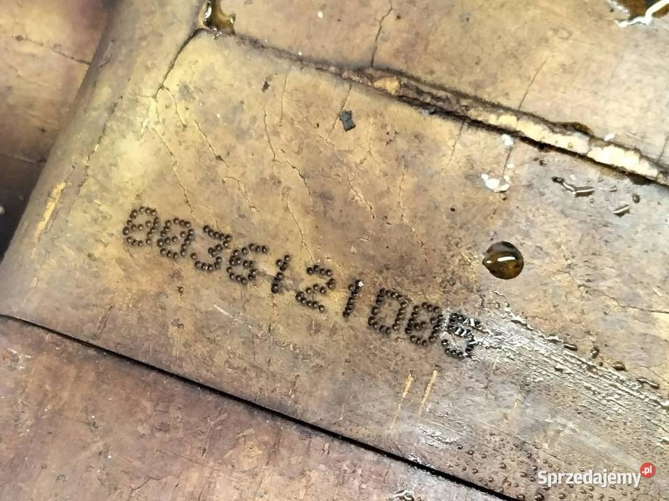 POMPA OLEJU 44 V8 Bmw Seria 6 II 20032010 E6364 Smarowanie silnika