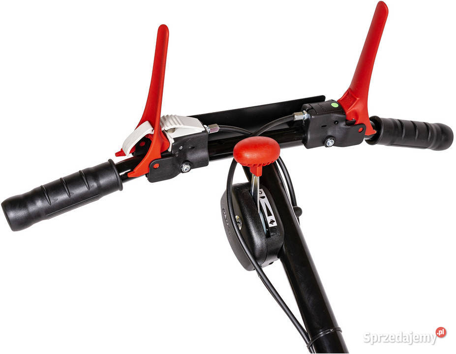 STELLA GARDEN RATO 5316SLV KOSIARKA SPALINOWA Kosiarki spalinowe