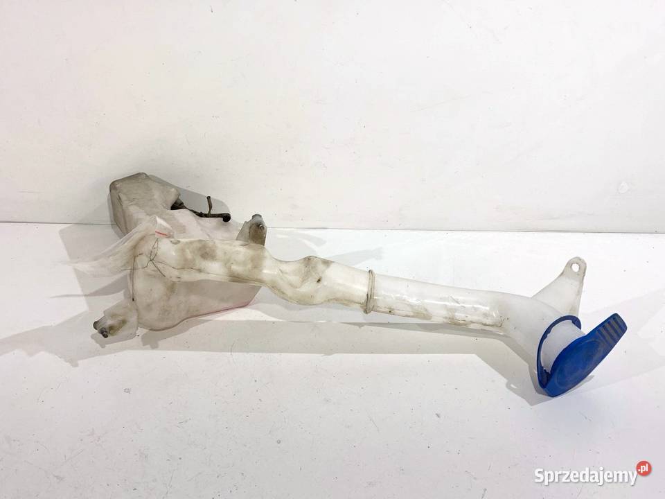 ZBIORNIK SPRYSKIWACZY SKODA ROOMSTER Hatchback