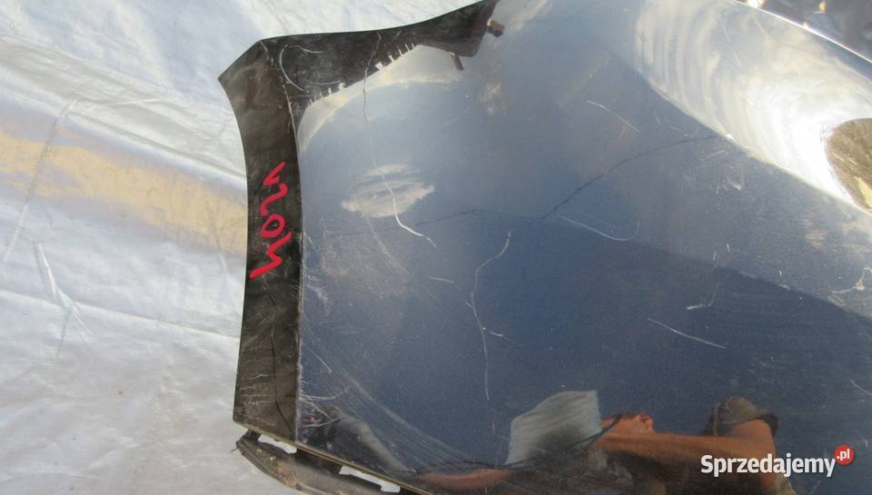 SEAT IBIZA 6J IV 0812 ZDERZAK TYL TYLNY 3 DRZWI Ruda Śląska