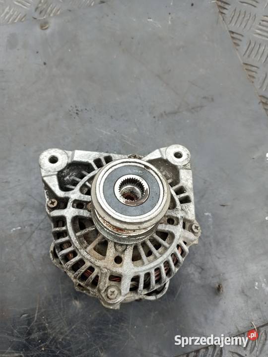 Alternator renault Megane Clio Thalia 8200120286 Szczecin sprzedam