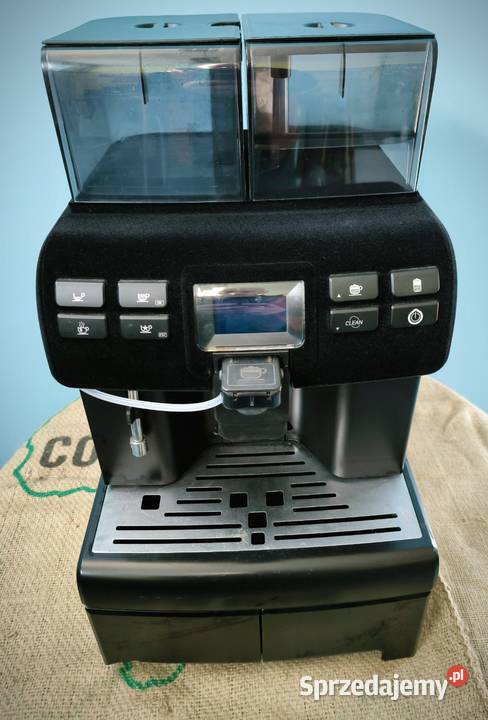 Saeco Aulika Top Gastronomia Gastronomia Opole