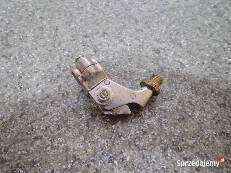 MOCOWANIE KLAMKI SPRZĘGŁA NAPINACZ LINKI YAMAHA Strzelce Krajeńskie