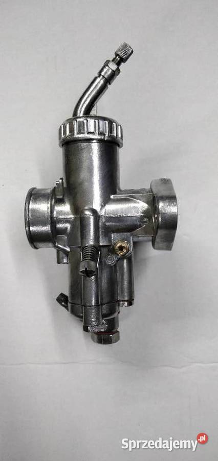 Gaźnik BMW R25 Garwolin