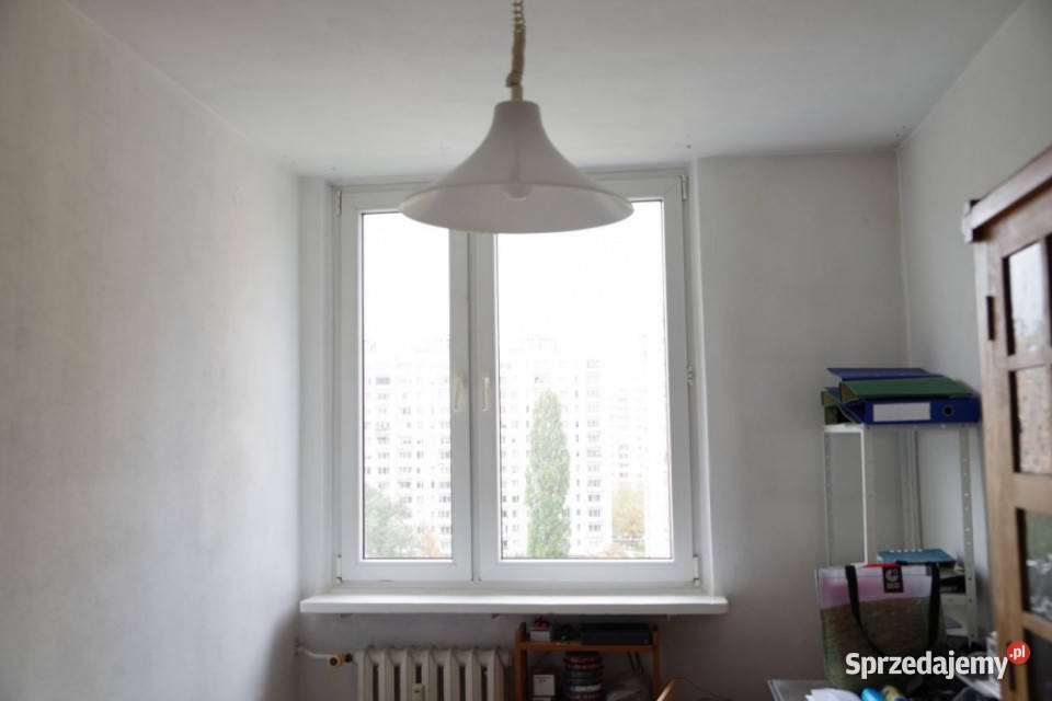 Bezpośrednio sprzedam mieszkanie 696 m2 Warszawa