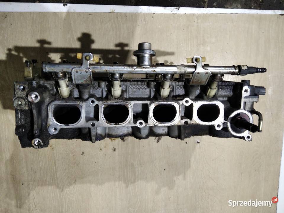 Głowica 1S7G6090AX Ford Mondeo mk3 18 16v Krośniewice sprzedam