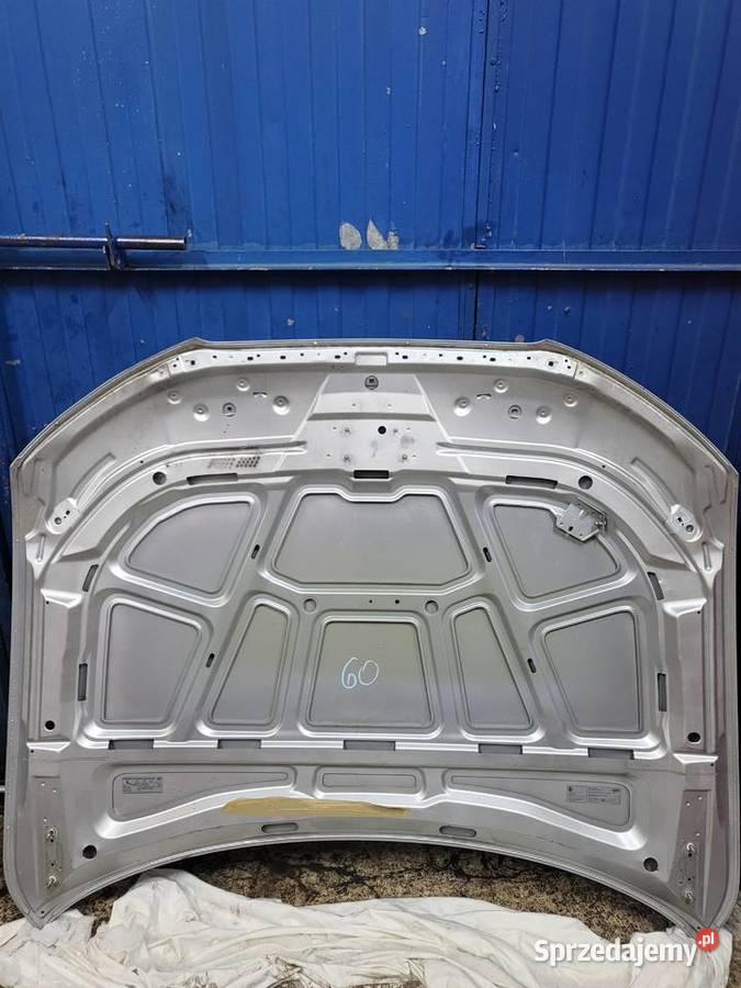 Maska Audi A4 B8 lift Maski Rzeszów