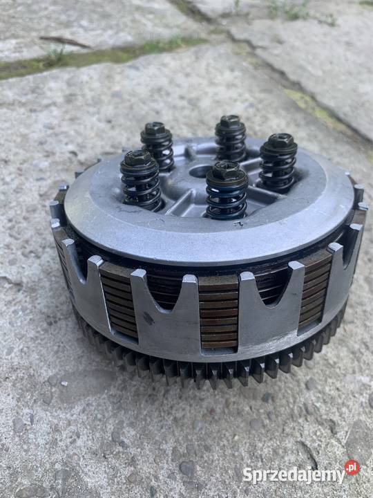 Kosz sprzeglowy sprzęgło raptor 660 yfm Chełmiec
