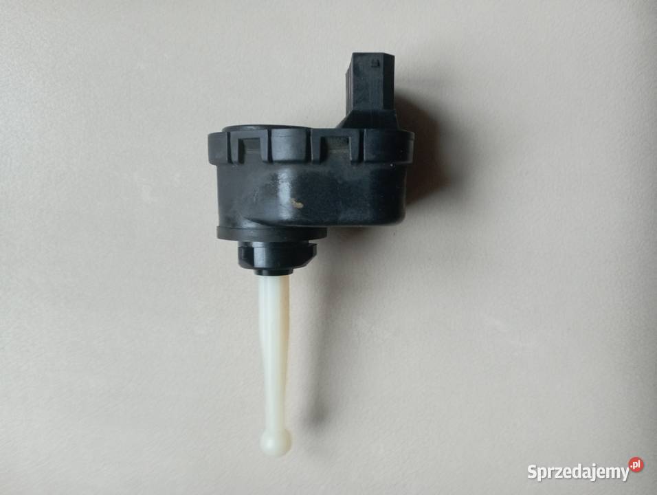 Silniczek regulacji wysokości lampy BMW e36 Dynów