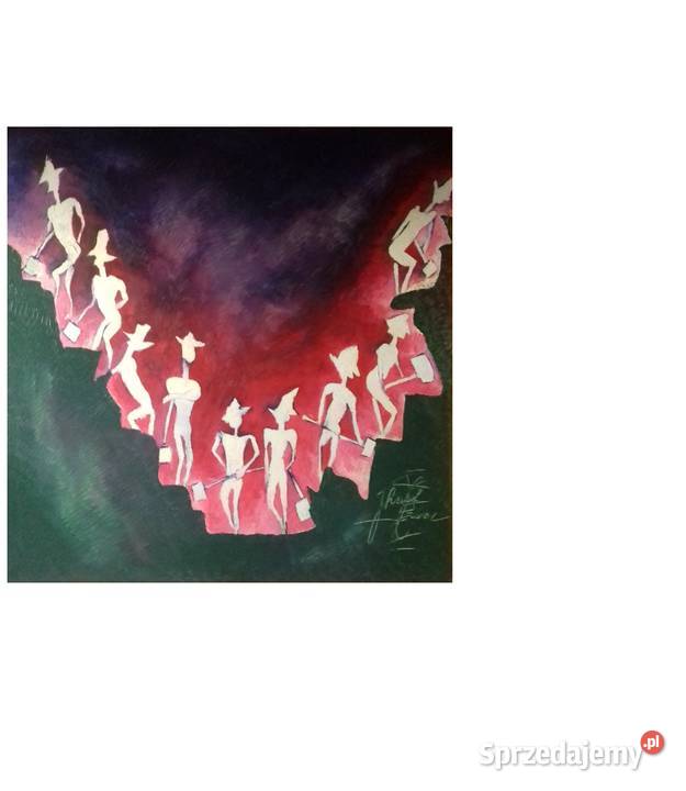 W Kamieniołomie podkarpackie sprzedam