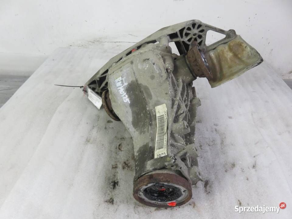 DYFER AUDI A4 B8 20 TDI quattro JKPH