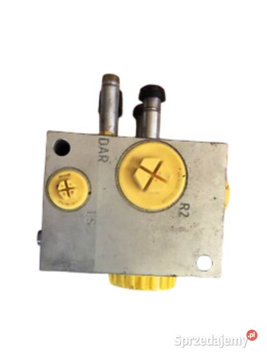 JCB 401N5835 HYDAC 4503633 rozdzielacz sprzedam