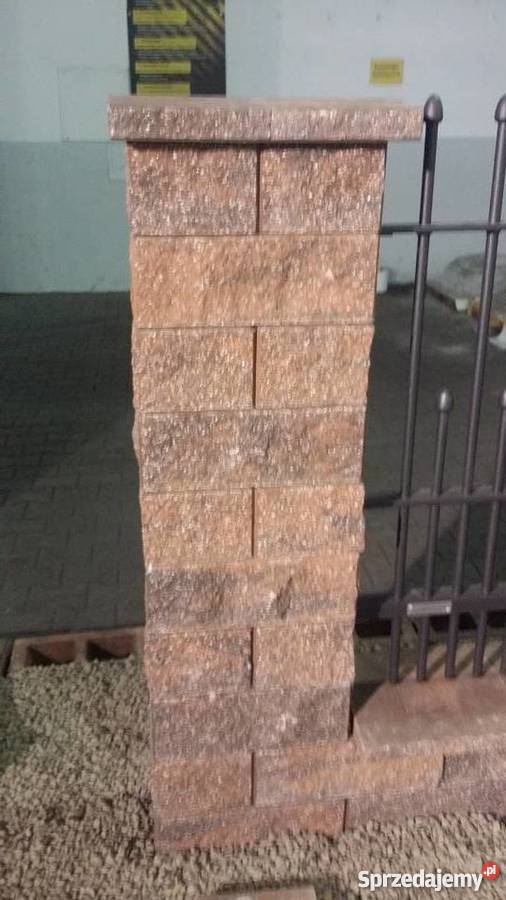 Kostka brukowa LIBET ogordzenia płyty tarasowe Kraków