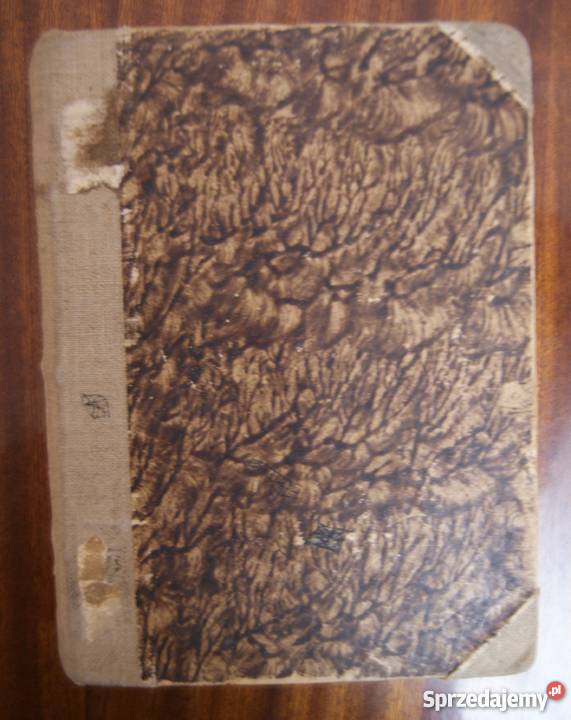 Antoni Gołubiew Bolesław Chrobry Puszcza t I