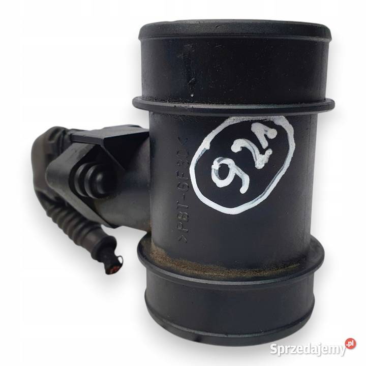 PRZEPŁYWOMIERZ Opel Agila A 10 12V 0280218031 Chełm