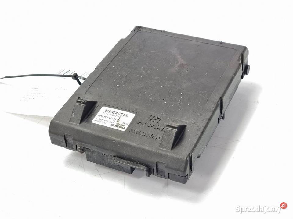 MODUŁ MAN TGX 18440 81258067114 Lipno sprzedam