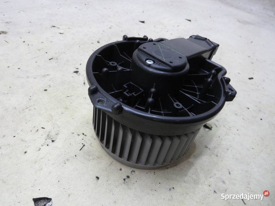 DMUCHAWA POWIETRZA NAWIEWU SX4 SCROSS 16 DDIS sprzedam