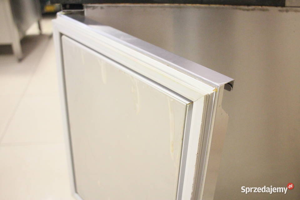 Stół chłodniczy 2drzwiowy 90