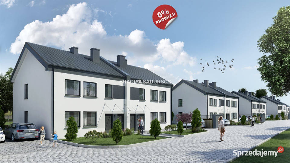 Sprzedaż mieszkania Podłęże Krótka 6842m2 4 68.42m2
