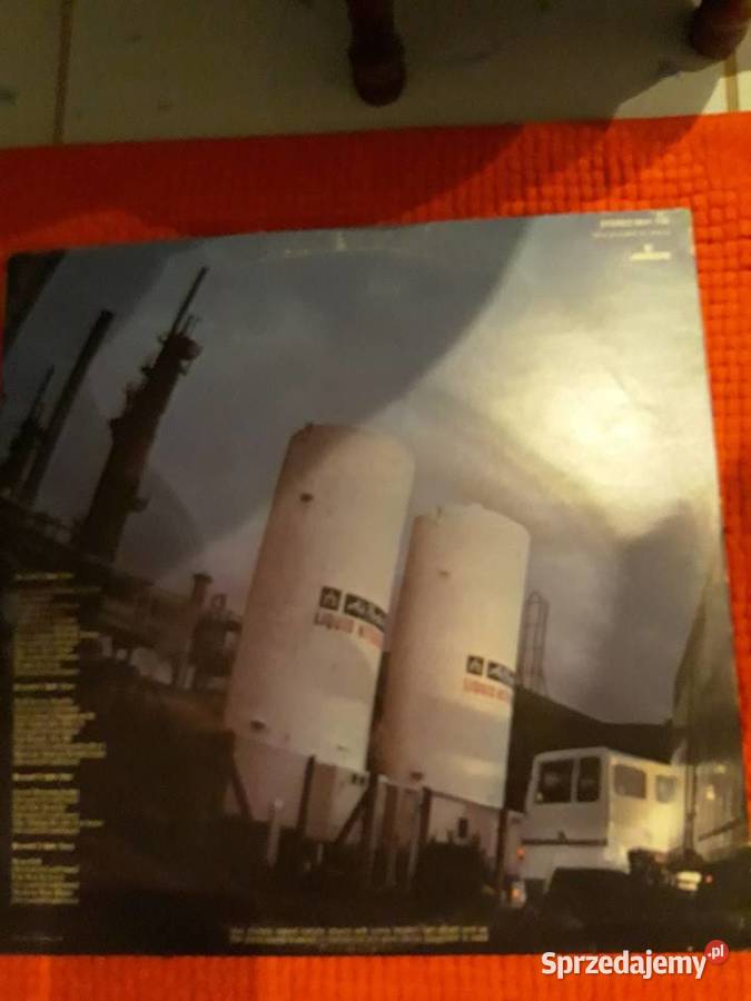 10cc Live and Let Live 2 LP pozycja Rzeszów
