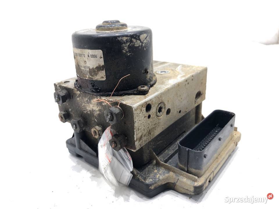 POMPA ABS LAND ROVER FREELANDER I 10094608513 18 osobowe