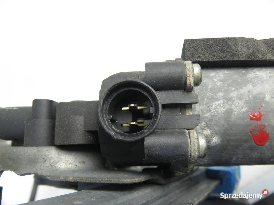 PODNOŚNIK SZYBY PRAWY PRZEDNI RENAULT ESPACE IV osobowe