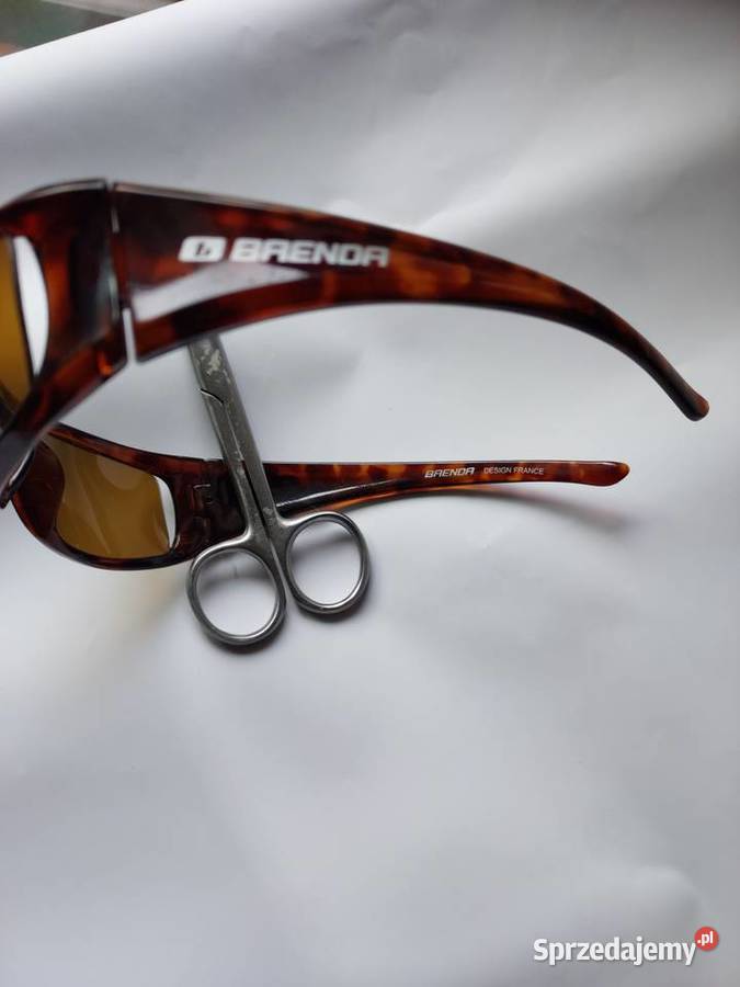 okulary przeciwsłoneczne różne uniseks dolnośląskie Wrocław sprzedam