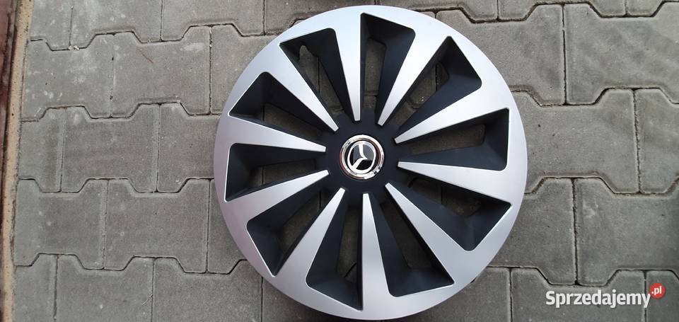 Kołpaki 17 Zawiercie