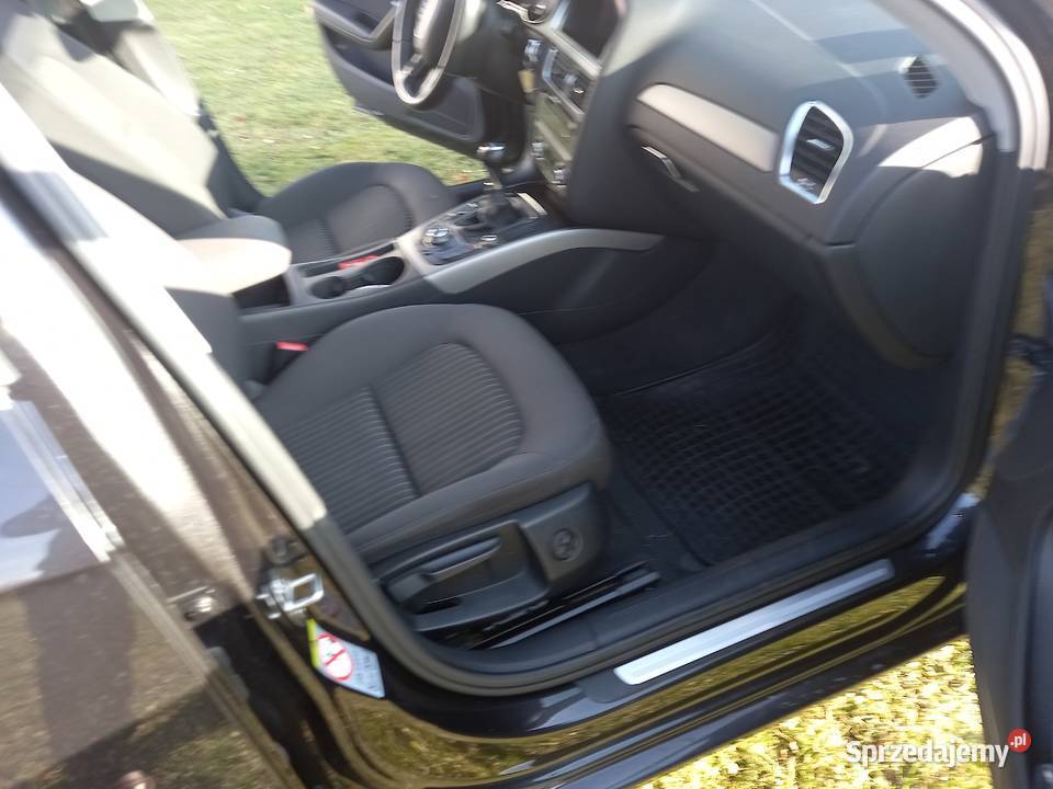 AUDI A4 AVANT Rydułtowy