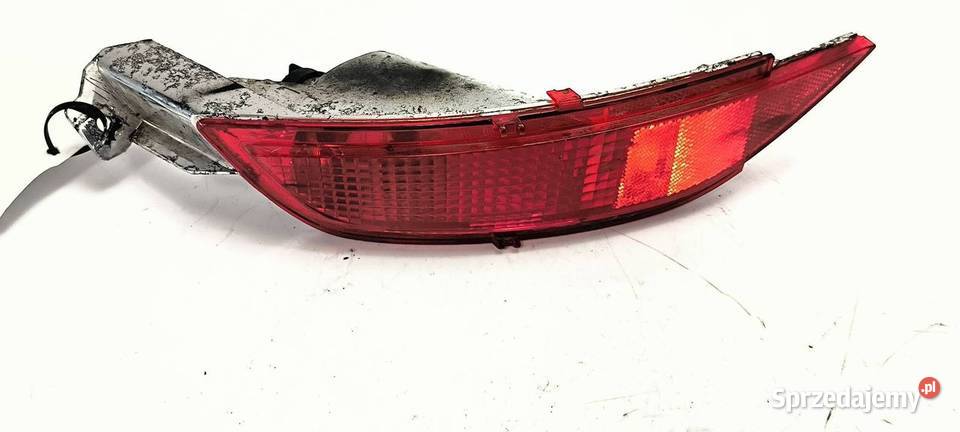 LAMPA LEWA TYŁ FORD C osobowe Lipno sprzedam