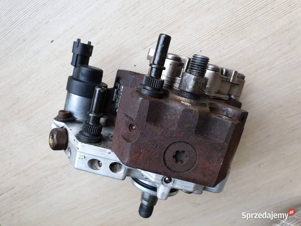 Pompa wtryskowa BOSCH 0445010033 osobowe Bydgoszcz