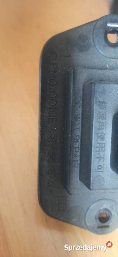 Rezystor nawiewu Mazda 6 Szczecin