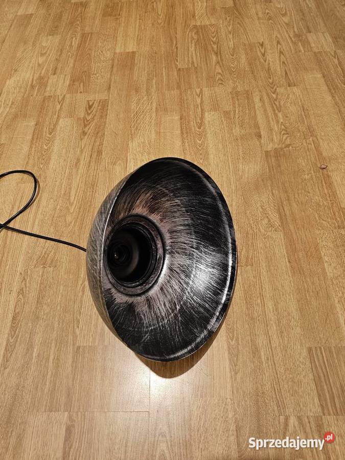 Lampa wisząca opolskie