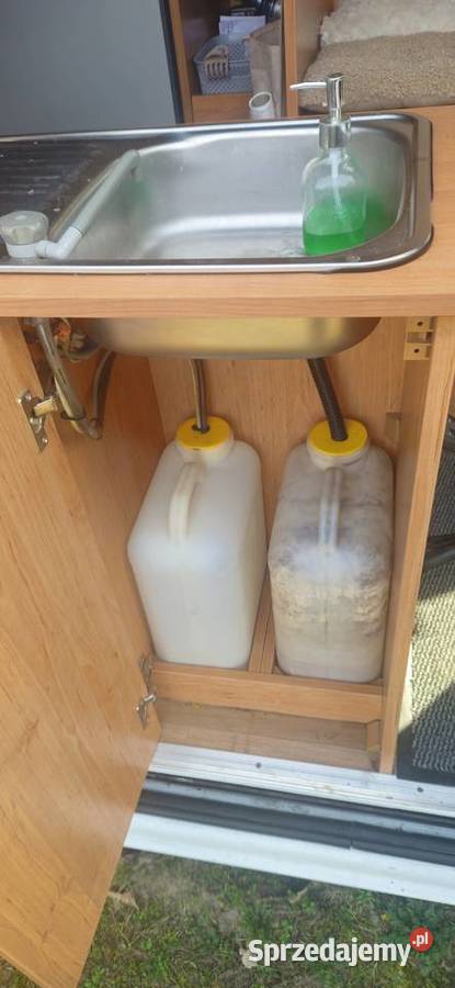 Kampervan Renualt master 23 2015r Renault mazowieckie sprzedam